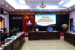 Phối hợp triển khai hoạt động tuyên truyền hưởng ứng Ngày pháp luật Việt Nam